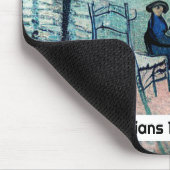 Mousepad Muismat (Hoek)