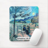 Mousepad Muismat (Met muis)