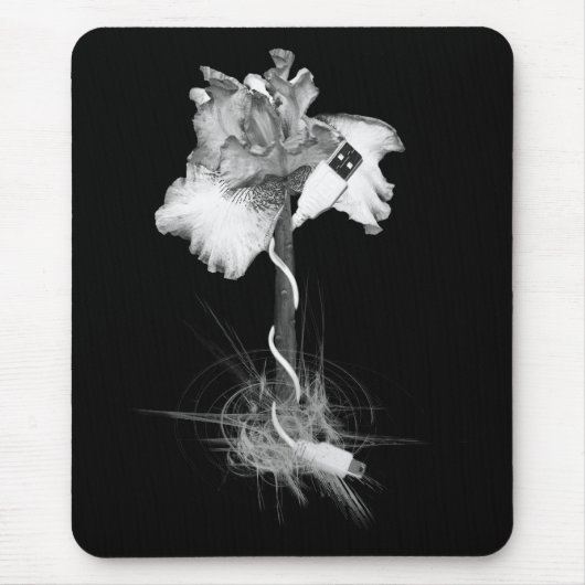 Mousepad Muismat (Voorkant)