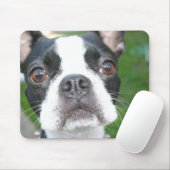 Mousepad Muismat (Met muis)