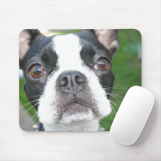 Mousepad Muismat (Met muis)