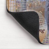 mousepad muismat (Hoek)