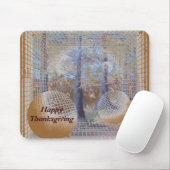 mousepad muismat (Met muis)