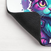 Mousepad Muismat (Hoek)