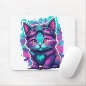 Mousepad Muismat (Met muis)