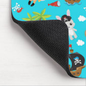 Mousepad Muismat (Hoek)