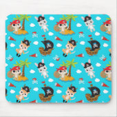 Mousepad Muismat (Voorkant)