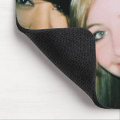 Mousepad Muismat (Hoek)