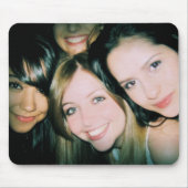 Mousepad Muismat (Voorkant)