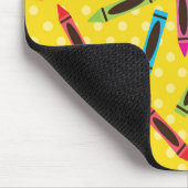 Mousepad Muismat (Hoek)