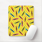 Mousepad Muismat (Met muis)