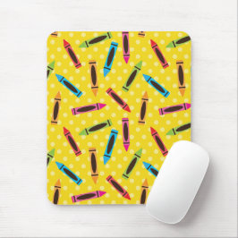 Mousepad Muismat