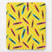 Mousepad Muismat (Voorkant)