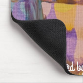 Mousepad Muismat (Hoek)