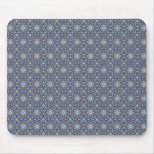 Mousepad Muismat