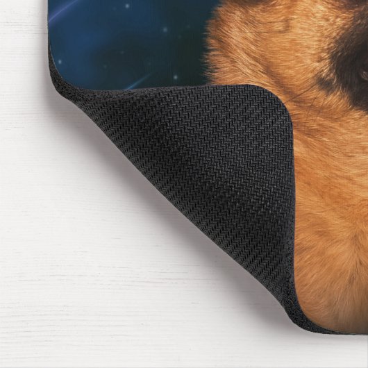 Mousepad Muismat (Hoek)