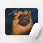Mousepad Muismat (Met muis)