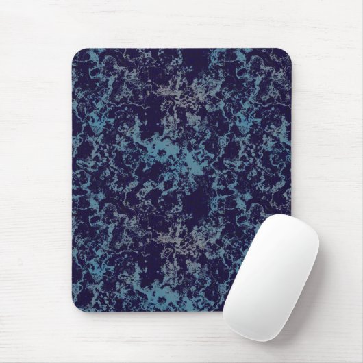 Mousepad Muismat (Met muis)