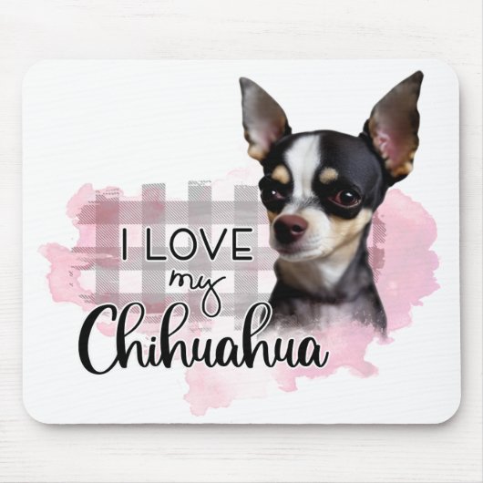 Mousepad Muismat (Voorkant)