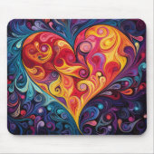 Mousepad Muismat (Voorkant)