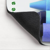 Mousepad Muismat (Hoek)