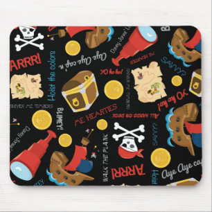 Mousepad Muismat