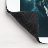 Mousepad  muismat (Hoek)