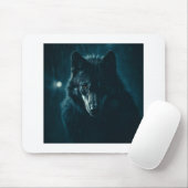 Mousepad  muismat (Met muis)