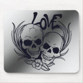 Mousepad Muismat (Voorkant)