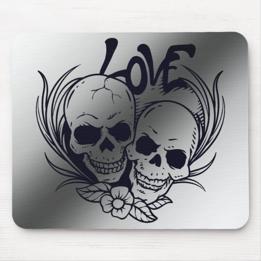 Mousepad Muismat (Voorkant)