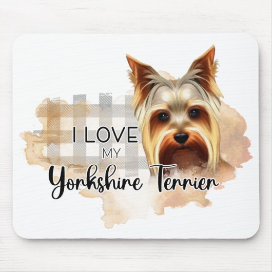 Mousepad Muismat (Voorkant)