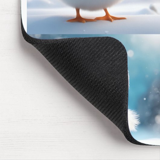 Mousepad Muismat (Hoek)