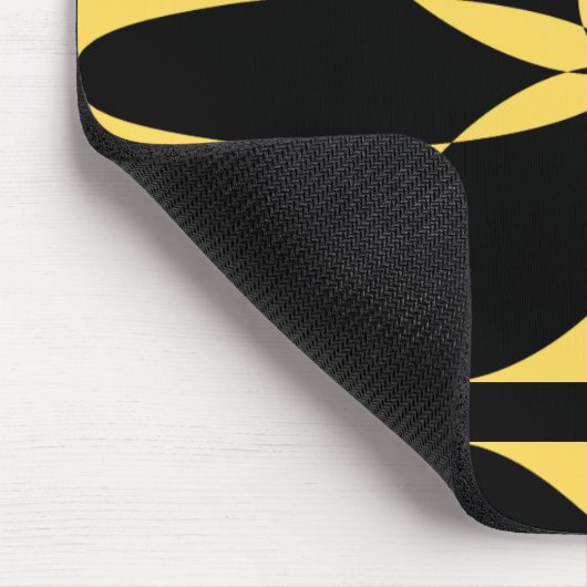 Mousepad Muismat (Hoek)