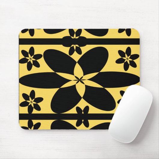 Mousepad Muismat (Met muis)