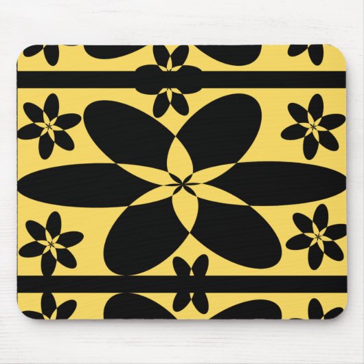 Mousepad Muismat (Voorkant)