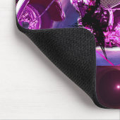 Mousepad Muismat (Hoek)