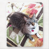 Mousepad Muismat (Voorkant)