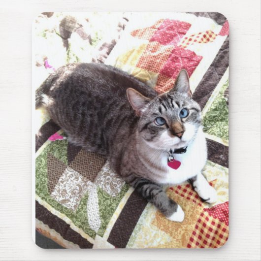 Mousepad Muismat (Voorkant)