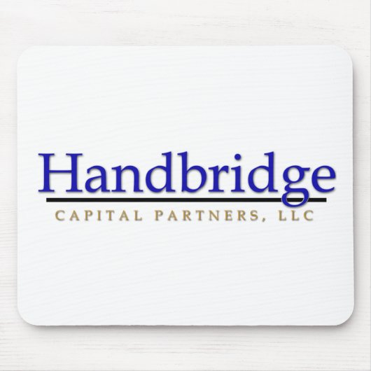 mousepad muismat (Voorkant)