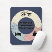 Mousepad Muismat (Met muis)