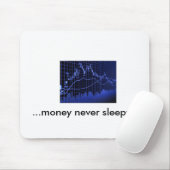 Mousepad Muismat (Met muis)