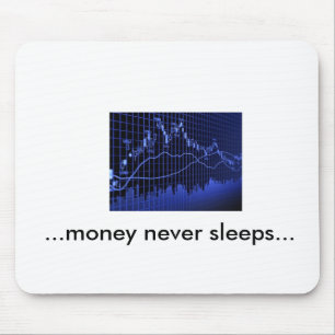 Mousepad Muismat