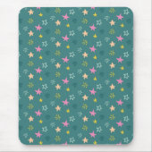 Mousepad Muismat (Voorkant)