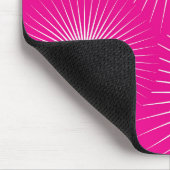 Mousepad Muismat (Hoek)