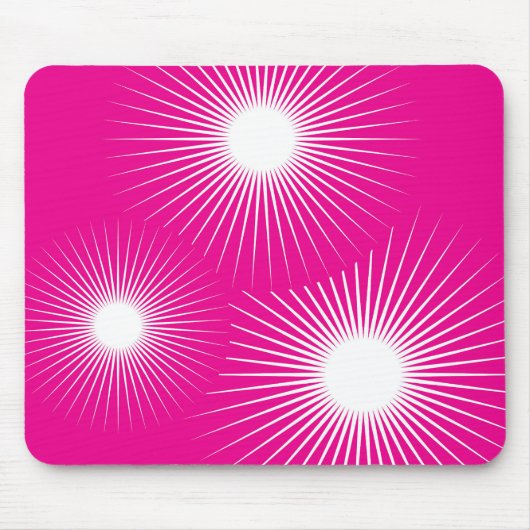 Mousepad Muismat (Voorkant)