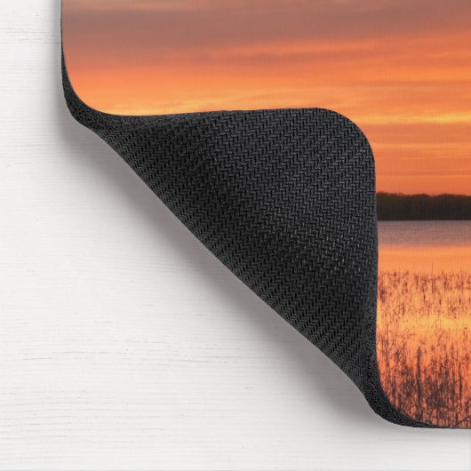 Mousepad Muismat (Hoek)