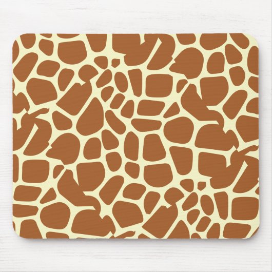 Mousepad Muismat (Voorkant)