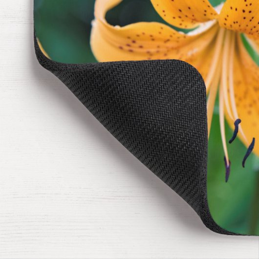 Mousepad Muismat (Hoek)