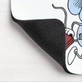 Mousepad Muismat (Hoek)