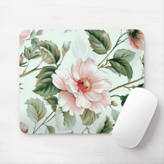 Mousepad Muismat (Met muis)